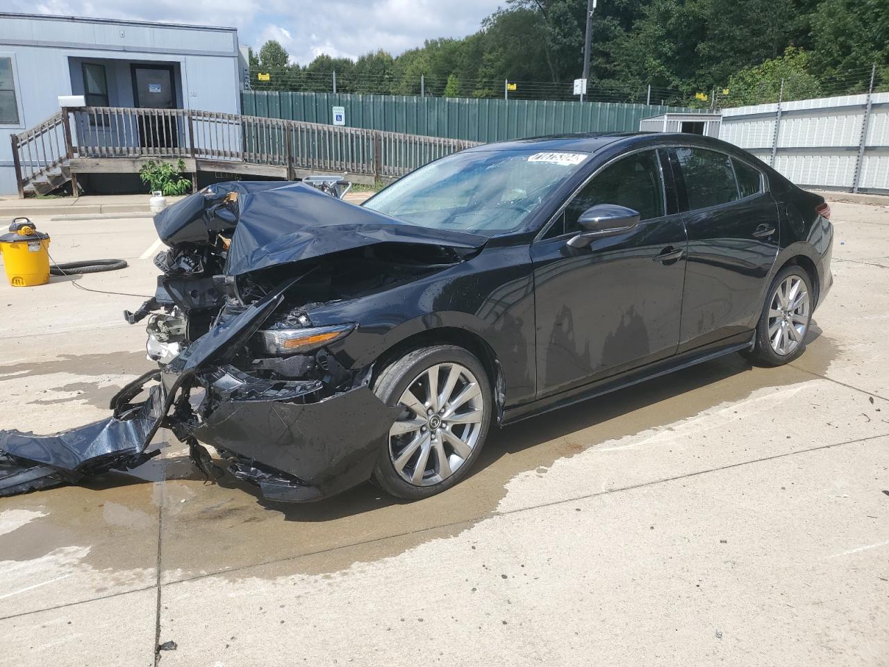 2020 Mazda 3 - Image 1