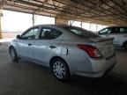 2015 Nissan Versa S na sprzedaż w Phoenix, AZ - Mechanical