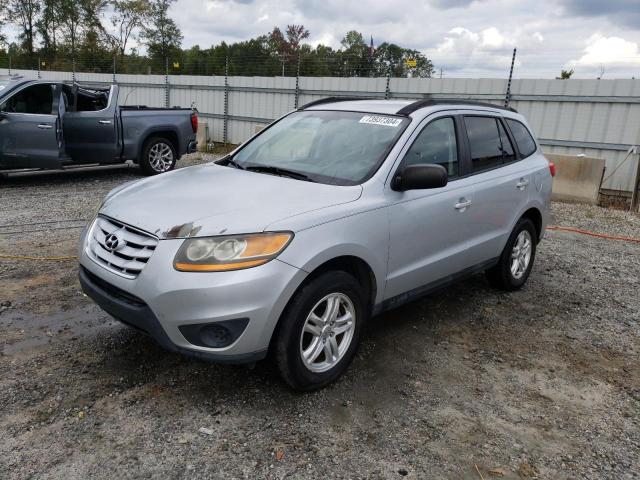 2010 Hyundai Santa Fe Gls