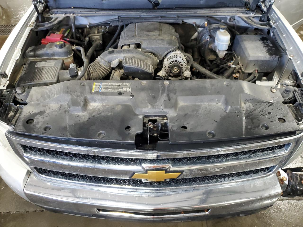 1GCPKSE36BF159578 2011 Chevrolet Silverado K1500 Lt