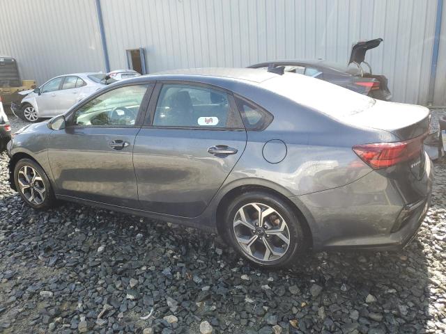 3KPF24AD3LE213789 Kia Forte FE 2