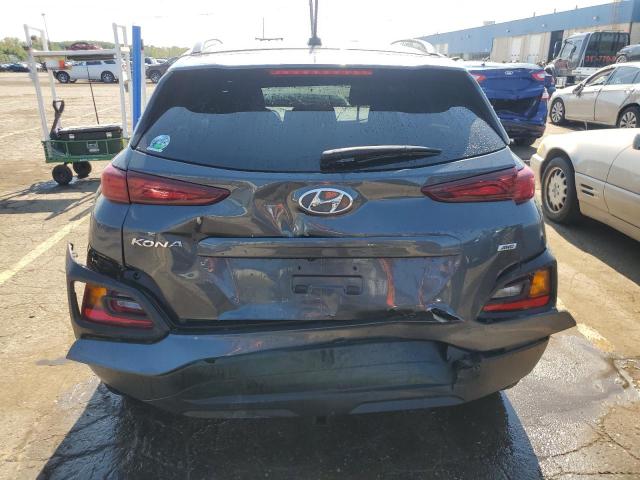 KM8K2CAA5MU738110 Hyundai Kona SEL 6