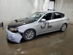 2009 Subaru Impreza 2.5I for Sale in Central Square, NY - Front End
