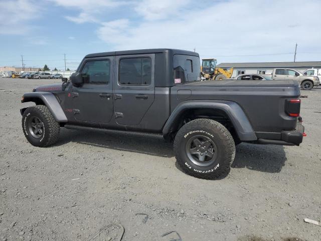 1C6JJTBM5NL163386 Jeep Gladiator  2