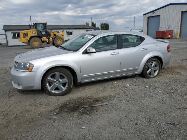 2008 Dodge Avenger R/T