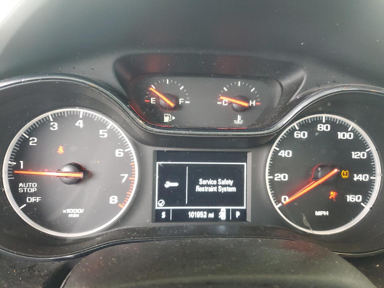 2019 Chevrolet Cruze Ls VIN: 1G1BC5SM9K7142167 Lot: 73635444