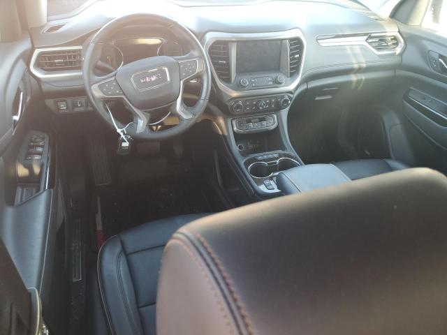 1GKKNLLS9PZ149414 GMC Acadia AT4 8