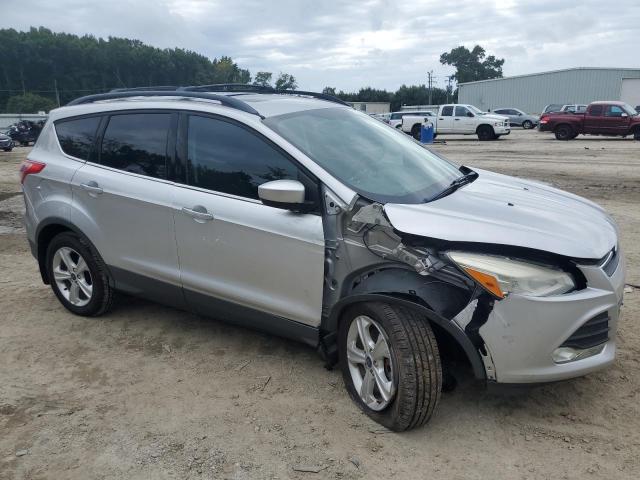  FORD ESCAPE 2014 Srebrny