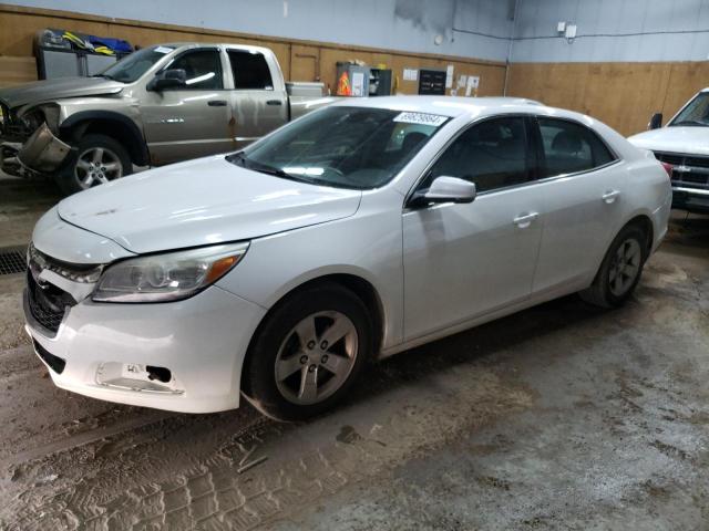 2016 Chevrolet Malibu Limited Lt