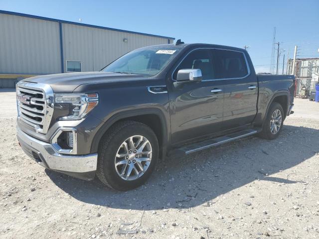  GMC SIERRA 2020 Brown