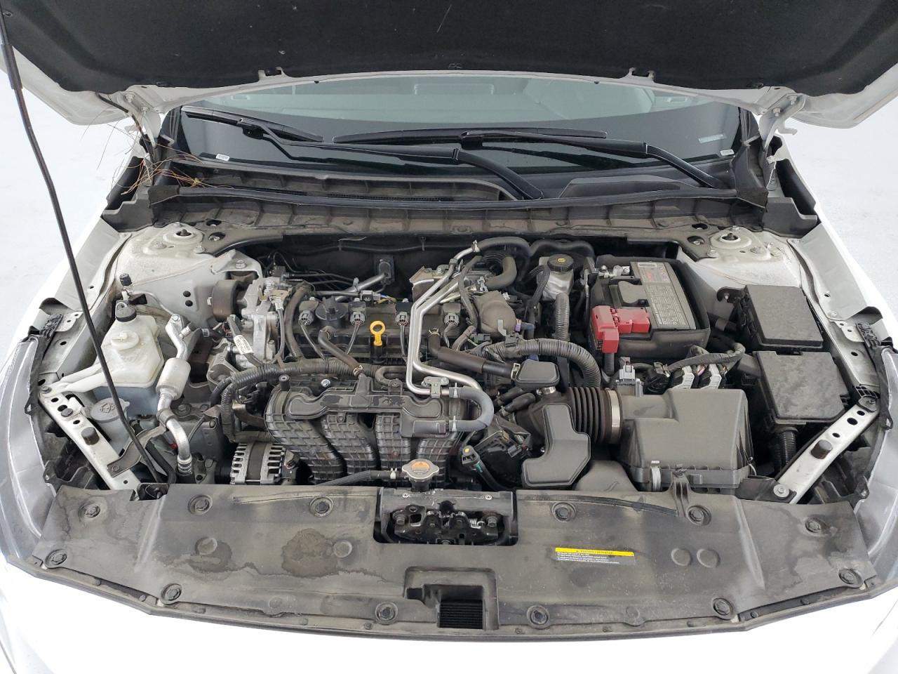 1N4BL4BV0PN339943 2023 Nissan Altima S