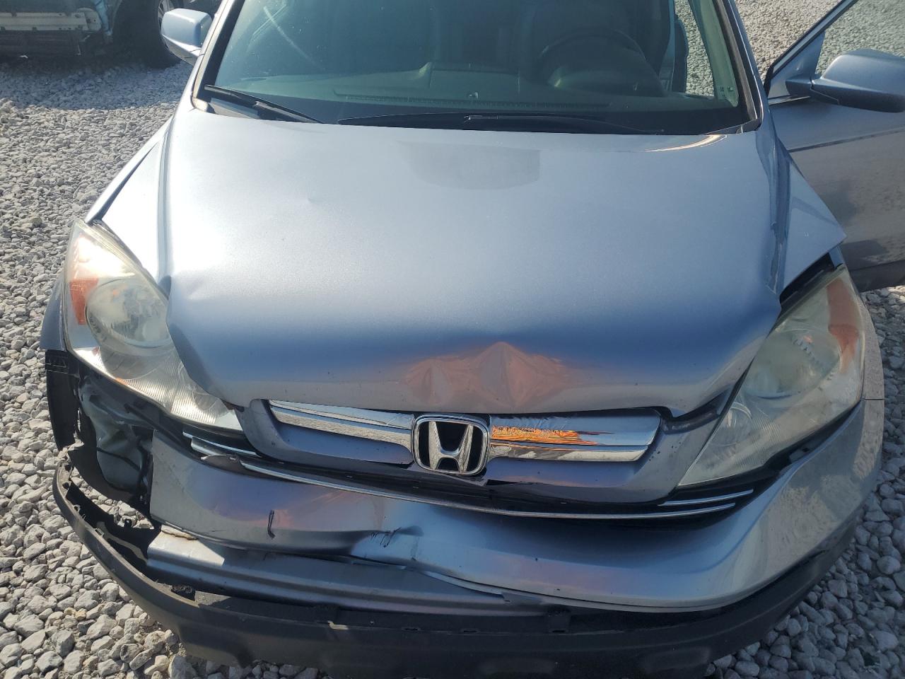 5J6RE48709L001978 2009 Honda Cr-V Exl