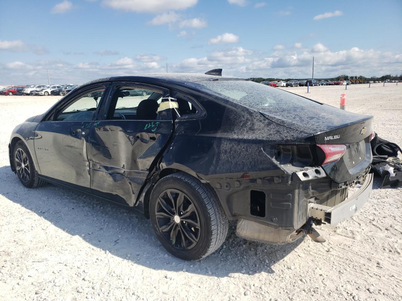 2021 Chevrolet Malibu - Image 2