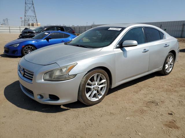 2014 Nissan Maxima S