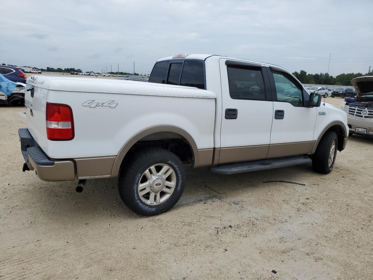 2004 Ford F-150 - Image 3