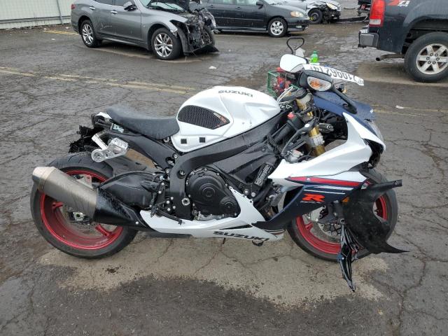2024 SUZUKI GSX-R750 