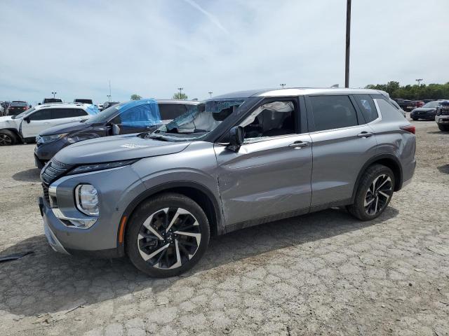 2024 Mitsubishi Outlander Se продається в Indianapolis, IN - Front End