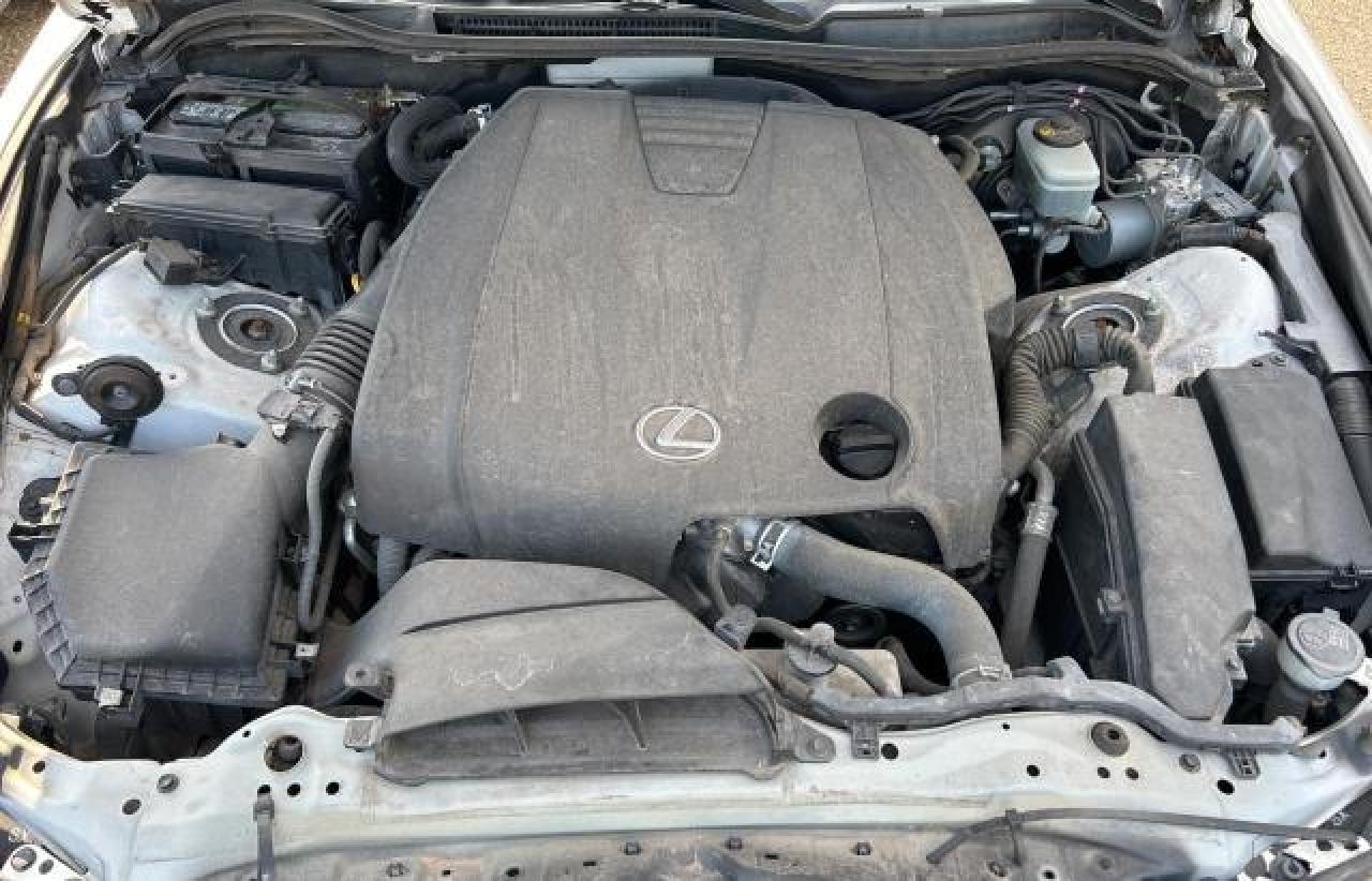 JTHBF1D20E5038801 2014 Lexus Is 250