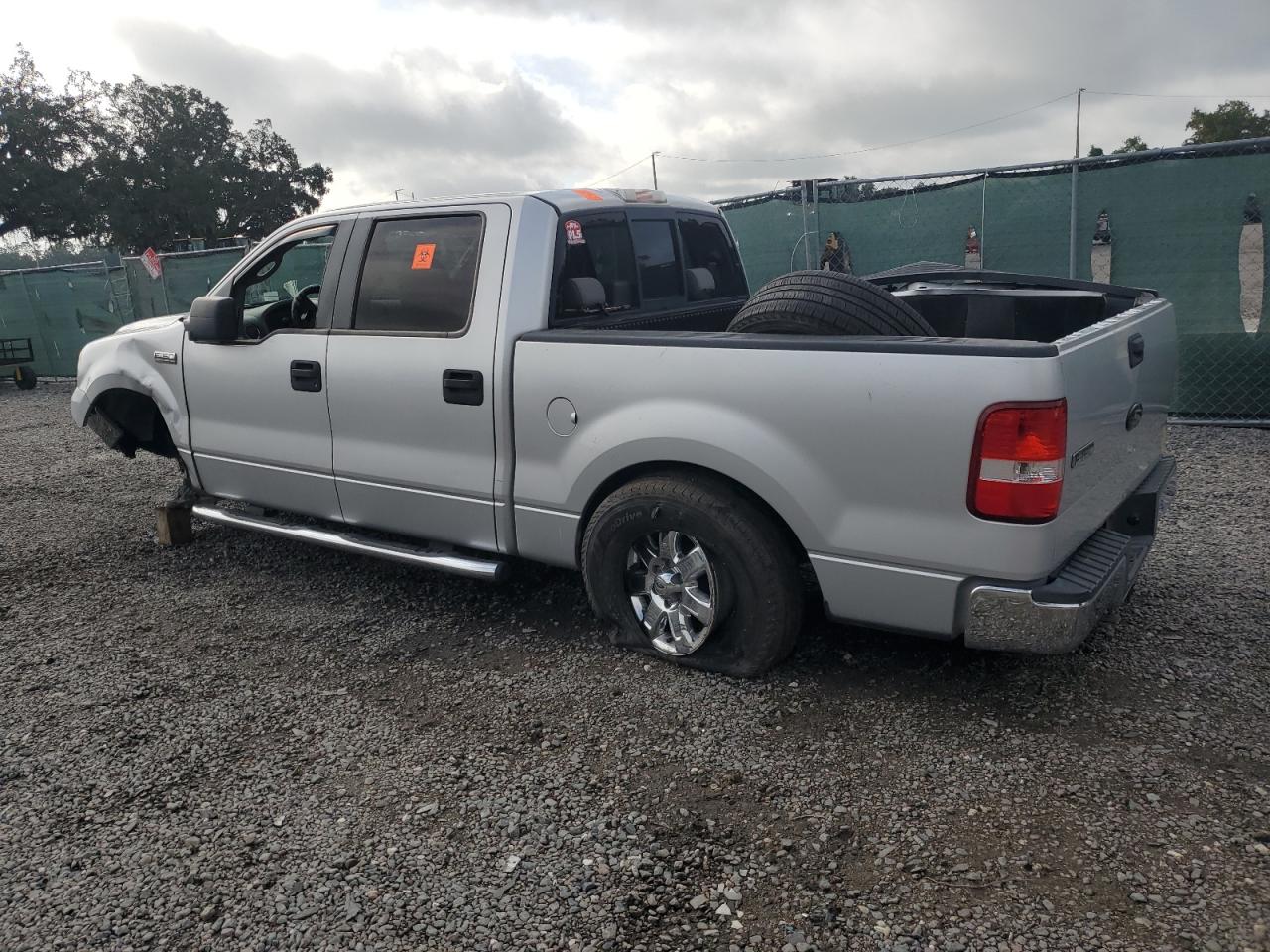 2008 Ford F-150 - Image 2