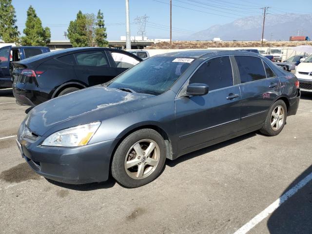 2003 Honda Accord Ex