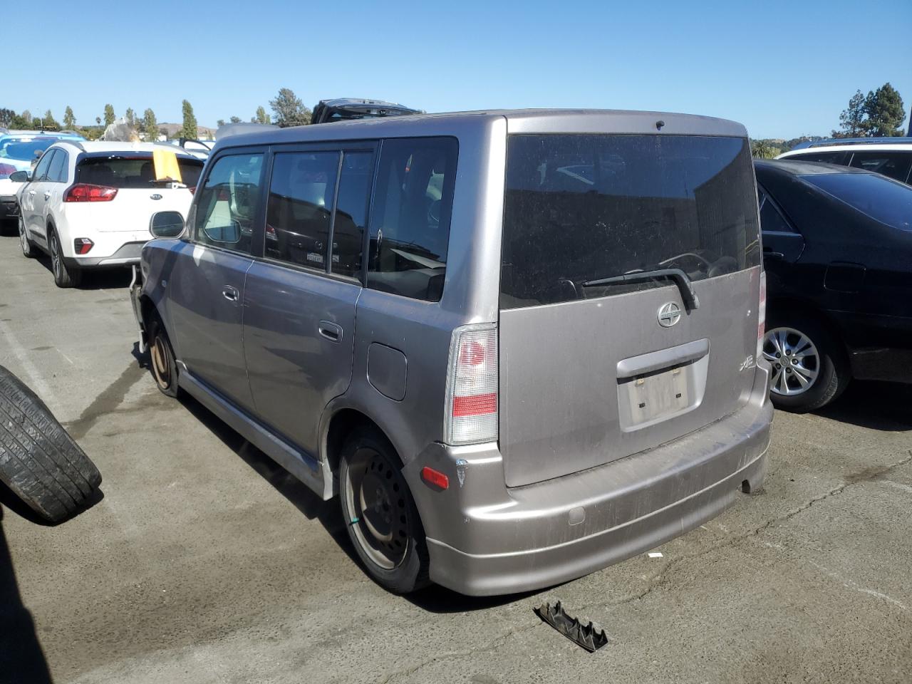2006 Toyota xB - Image 2