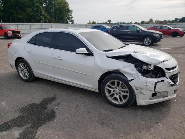  CHEVROLET MALIBU 2016 Белый