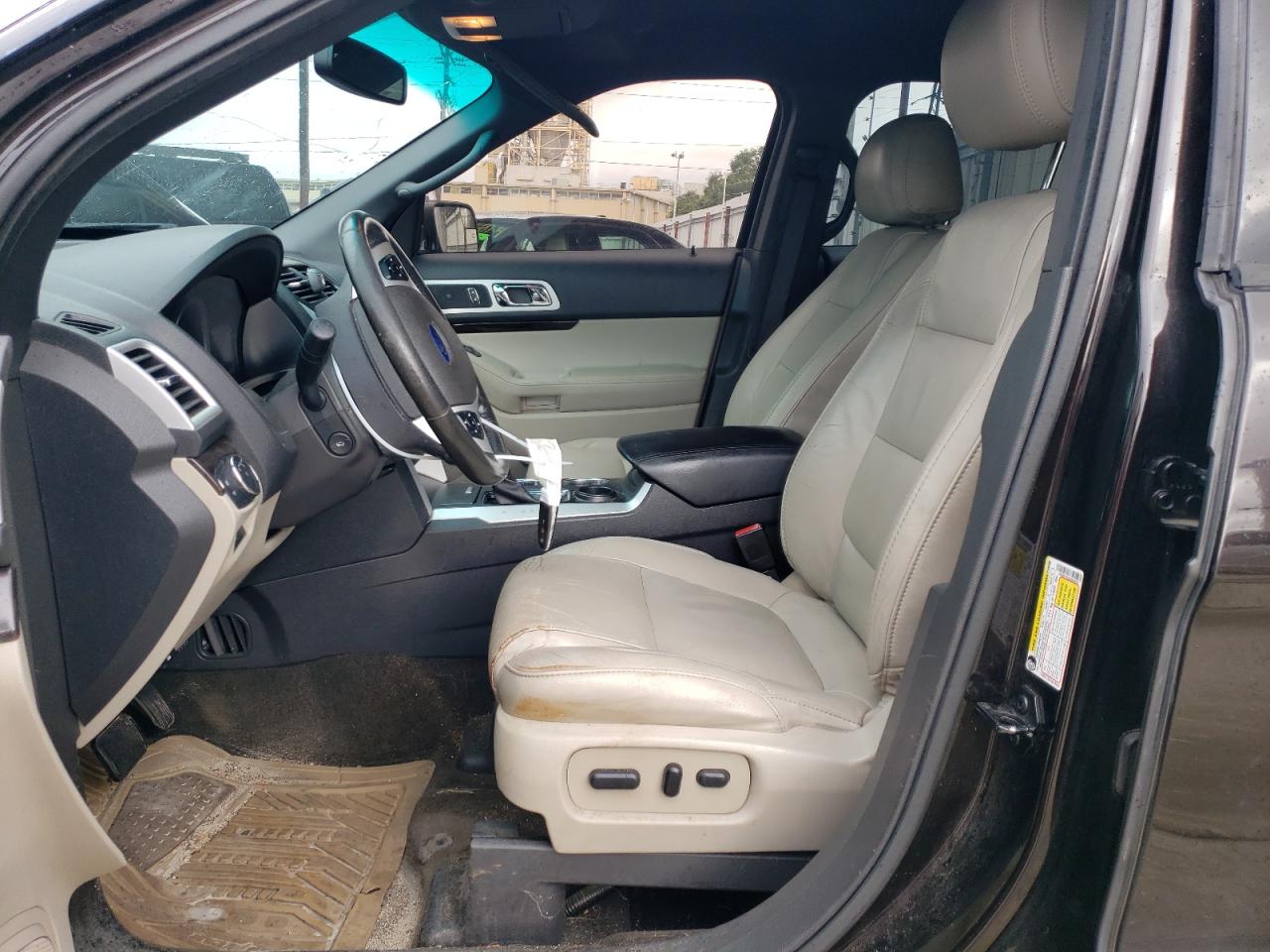 2013 Ford Explorer - Image 7