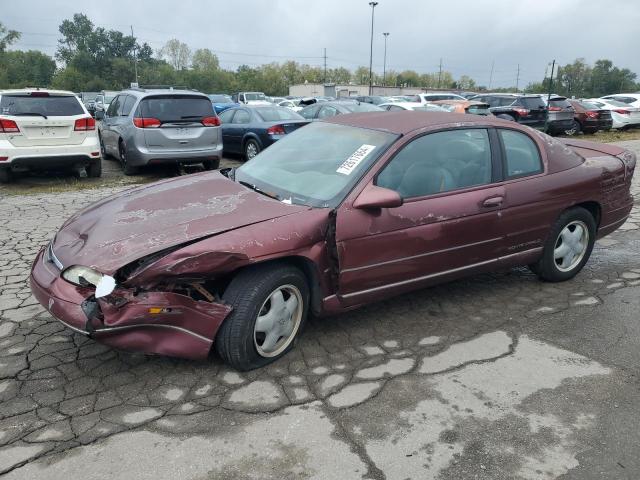 1997 Chevrolet Monte Carlo Ls