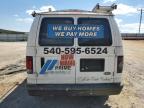 2008 Ford Econoline E250 Van на продаже в Chatham, VA - Mechanical