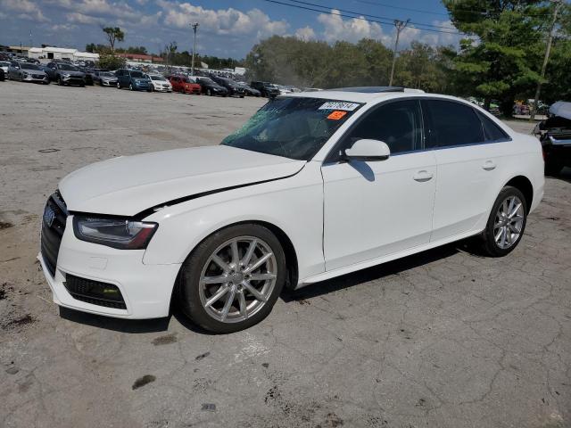 2015 Audi A4 Premium Plus for Sale in Lexington, KY - Side