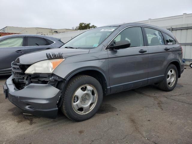 2011 Honda Cr-V Lx