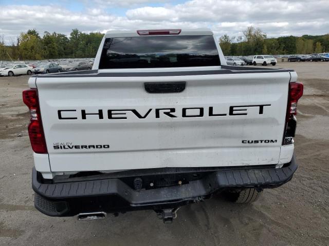 3GCUDCED1RG304580 Chevrolet All Models SILVERADO 6