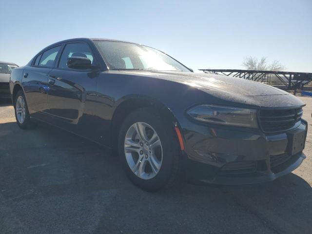  DODGE CHARGER 2023 Black