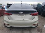 2018 Hyundai Accent Se zu verkaufen in Chicago Heights, IL - Vandalism