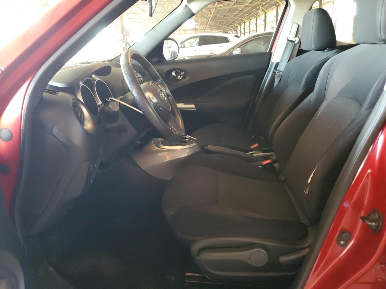 JN8AF5MR7DT225145 2013 Nissan Juke S