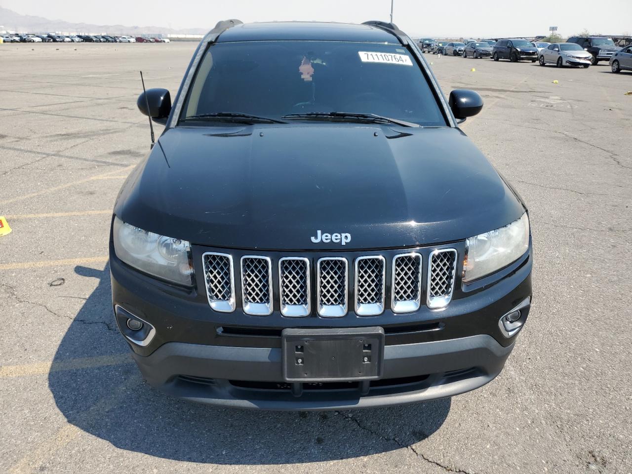 2016 Jeep Compass - Image 5