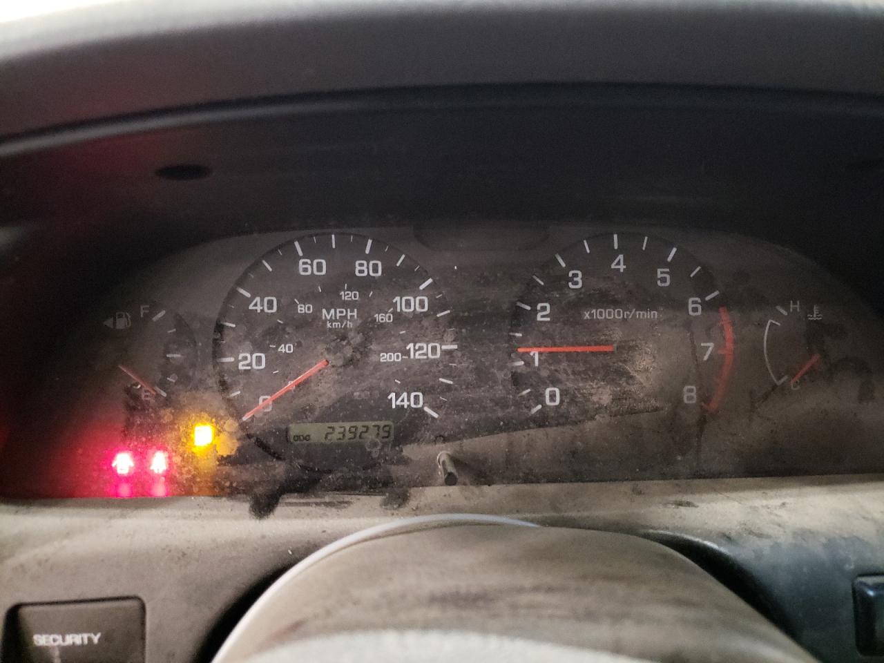 1N4DL01D21C130331 2001 Nissan Altima Xe