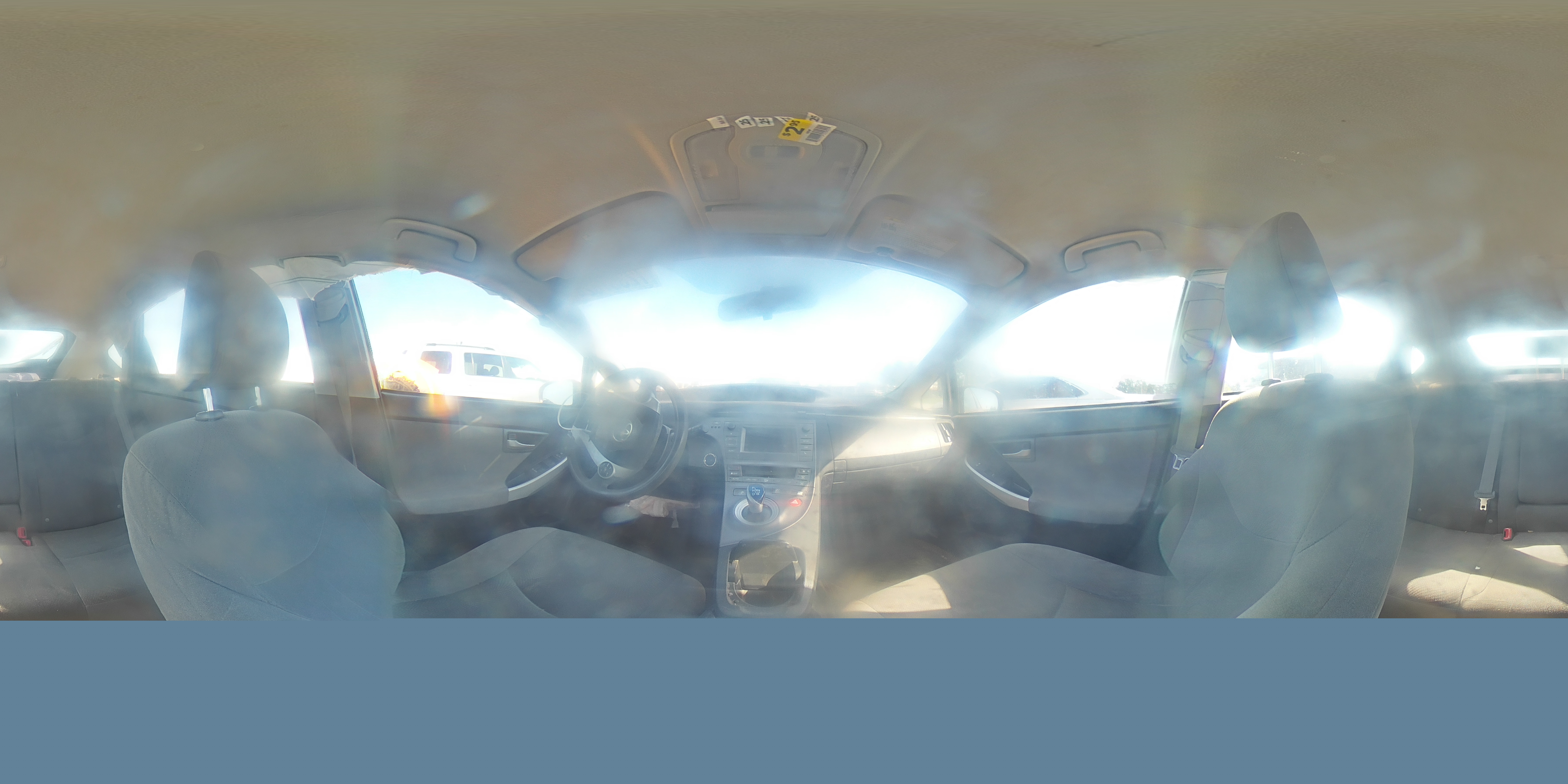 JTDKN3DU0F0412386 2015 Toyota Prius