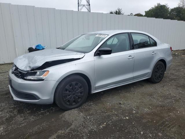 2013 Volkswagen Jetta Base