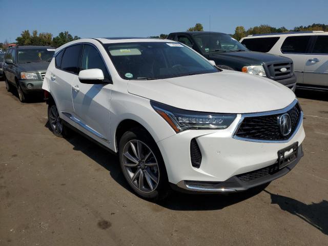 5J8TC2H52NL016904 Acura RDX TECHNO 4