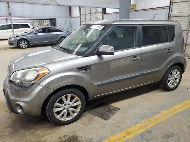 2012 Kia Soul +