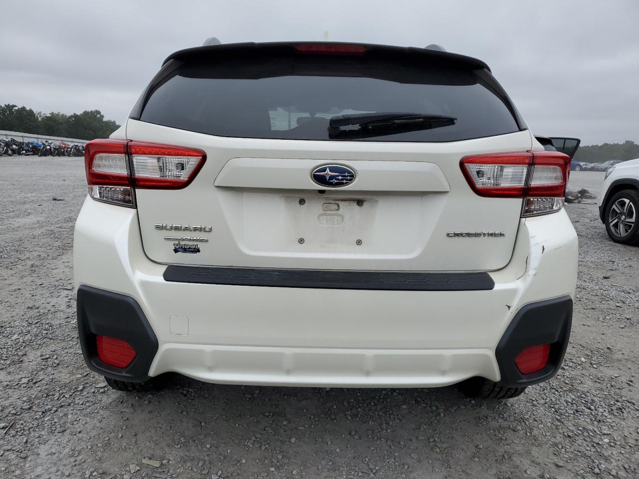 JF2GTACC9K8398767 2019 Subaru Crosstrek Premium