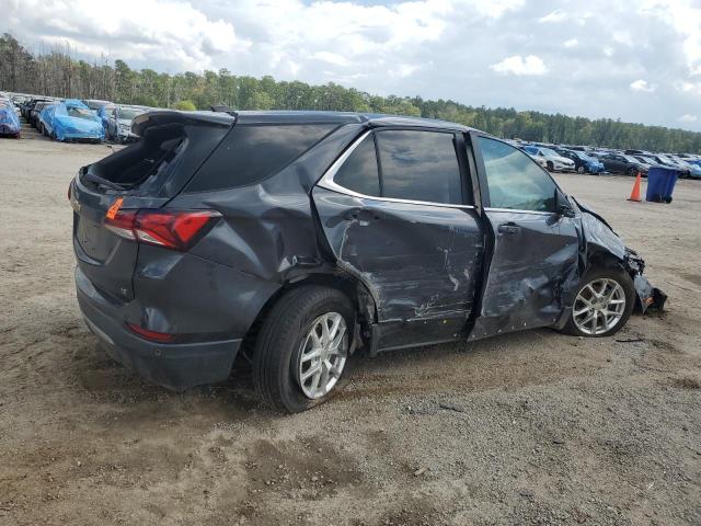  CHEVROLET EQUINOX 2022 Gray