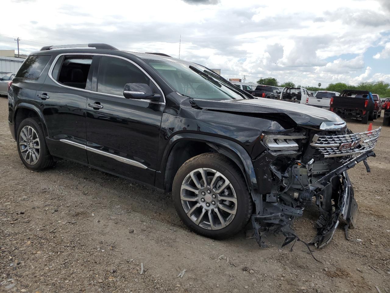 1GKKNPL43PZ229932 2023 GMC Acadia Denali