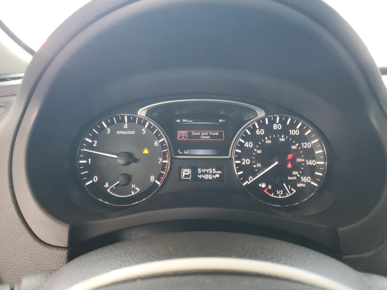 1N4AL3AP7DC184596 2013 Nissan Altima 2.5