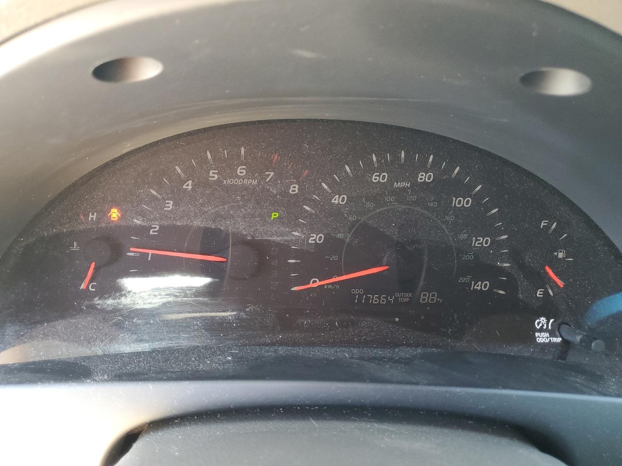 2007 Toyota Camry - Image 9