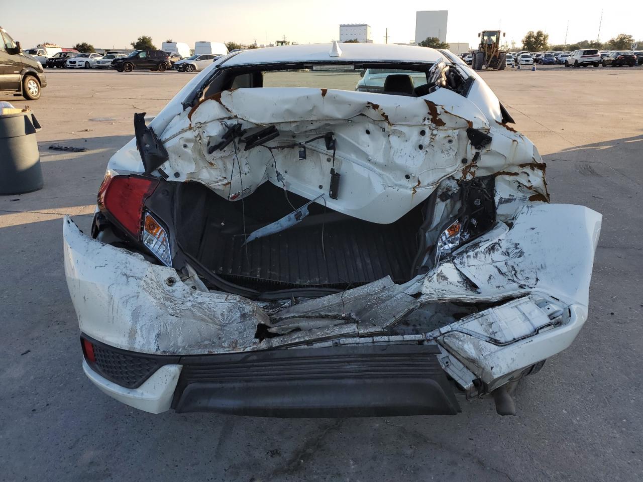 2HGFC3B32HH353858 2017 Honda Civic Ex 2HGFC3B32HH353858 2017 Honda Civic Ex