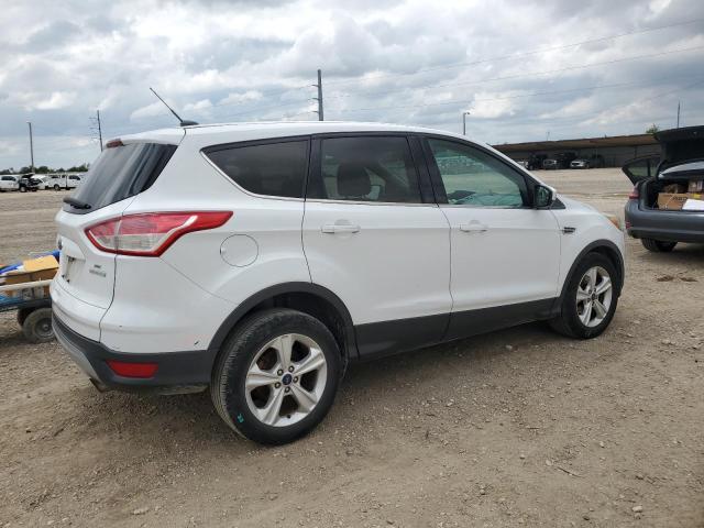  FORD ESCAPE 2015 White