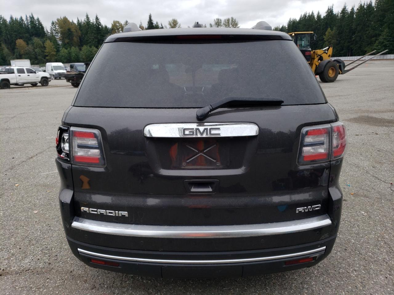 1GKKVRKD3GJ319108 2016 GMC Acadia Slt-1