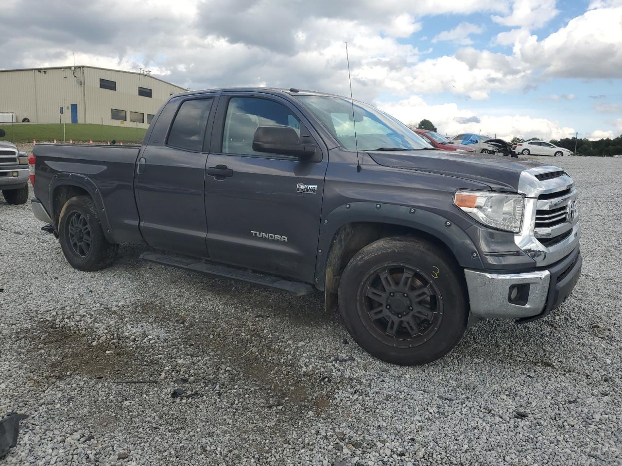 2017 Toyota Tundra - Image 4